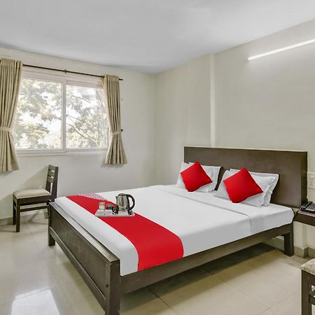 Hotel O Kalapurackal Residency Thekkady Εξωτερικό φωτογραφία