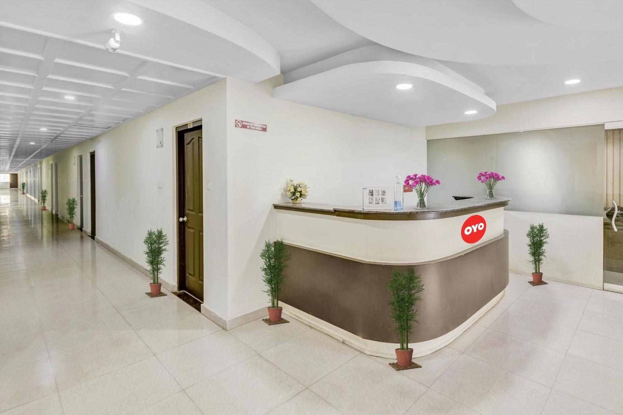 Hotel O Kalapurackal Residency Thekkady Εξωτερικό φωτογραφία